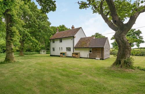 Chasewoods Farm Cottage - Foto 24