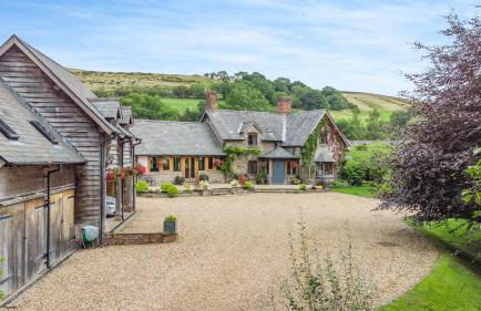 Pultheley Cottage - Photo 26