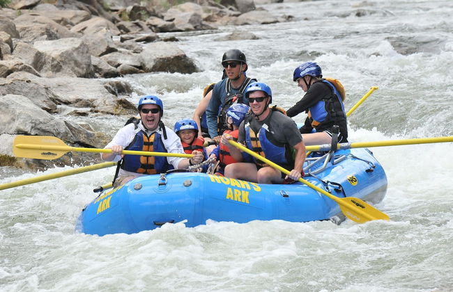 Apartments Beverly - Foto 18