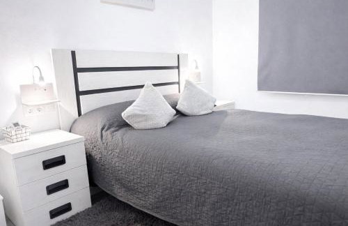 Costa Blanca Bungalow Lago jardin frente piscina 4 personas #PRP001 by Stay Orihuela Costa - Foto 52