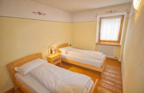 Residence Miramonti - Foto 37