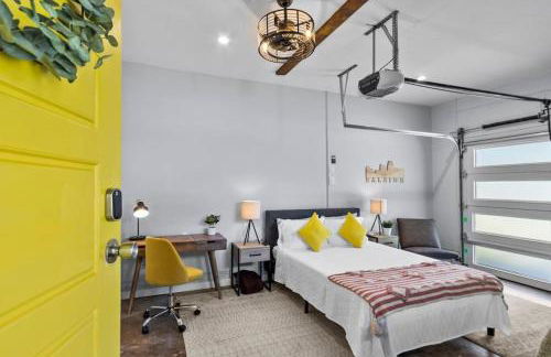 Hargett Garage Studio - Foto 1