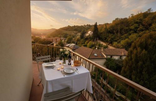 Canelli Wine Suites - Moscato & Barbera - Foto 6