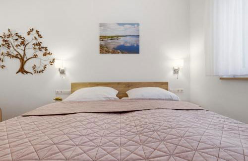 Ferienwohnungen "Godewind", Appartements mit Balkon oder Terrasse - Foto 69