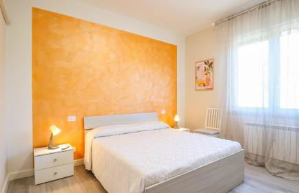 The Modern Stay - with Terrace, Wi-Fi, Parking Lot - Foto 28