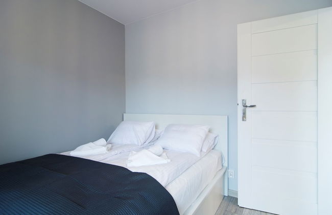 Apartamenty Sun & Snow Spokojna - Photo 2