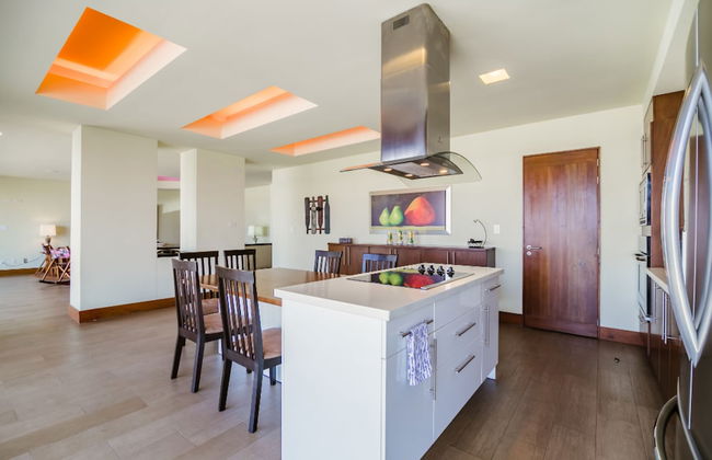 Terra apartment - Photo 66