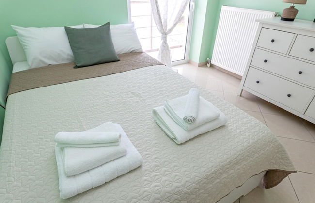 Vasia s House in Kalivia - Photo 28