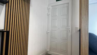 El Balcón de Ávila - Foto 4, Lobby or reception