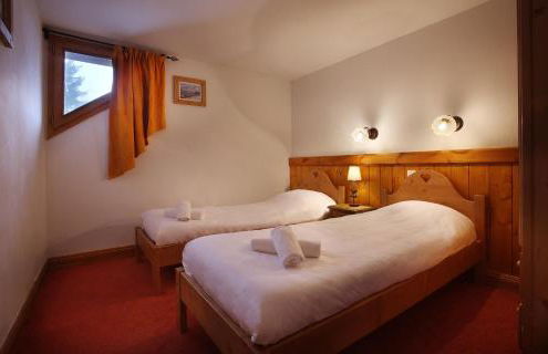 Chalet des Neiges Oz en Oisans - Photo 15