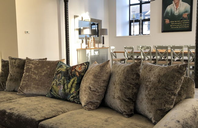 East Church House - Foto 17