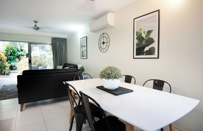 Marlin Cove Resort - Photo 31