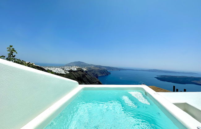 Eteoro Suites - Foto 42