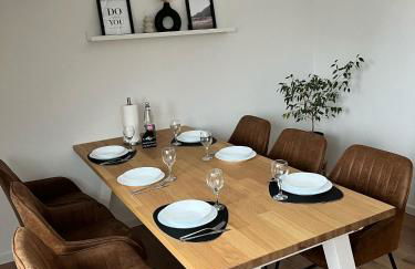 Q Apartment No 2 in BS - stadtnah im Grünen wohnen - Foto 12