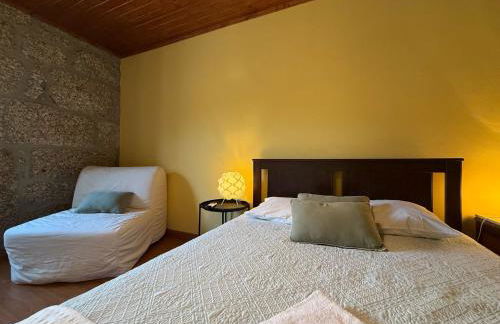 Casa dos Antunes - Foto 22