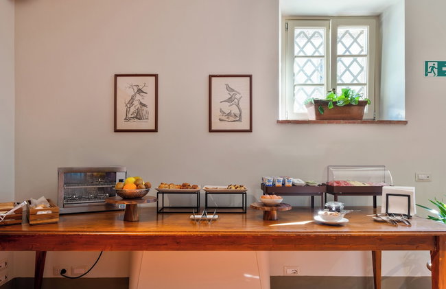 Tenuta la Fratta - Foto 90