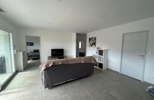 Villa daudet - Foto 5