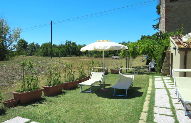 Villa Caggio - Foto 35