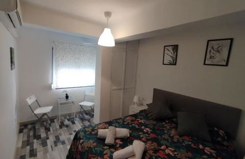 Apartamento Alhóndiga El Palo - Photo 10