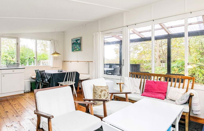 4 Person Holiday Home in Martofte - Photo 6