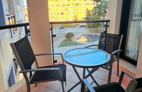 Elegant Apartment in Moraira - Residence Calamora - Foto 11
