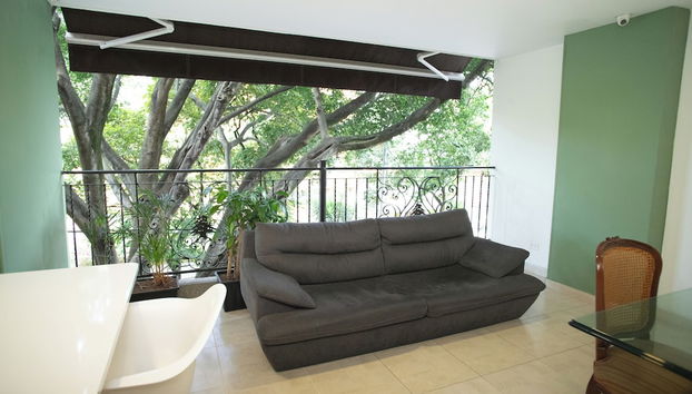 EDIFICIO FENICIA - Foto 4, Rezeption