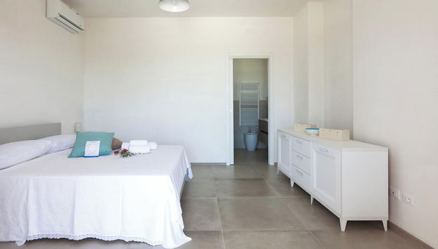 Tenuta La Reimunda With Garden And Pool - Foto 2, Habitación