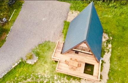 Le Tipi des Arnats - Foto 17