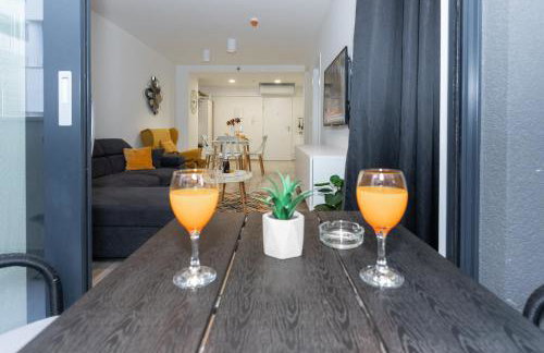 Apartment Ro-Ma City Center - Foto 23