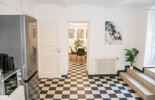 Villa Aurelia - Photo 45