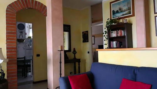 Appartamento Chic Vista Lago - Casa Janis - Foto 3