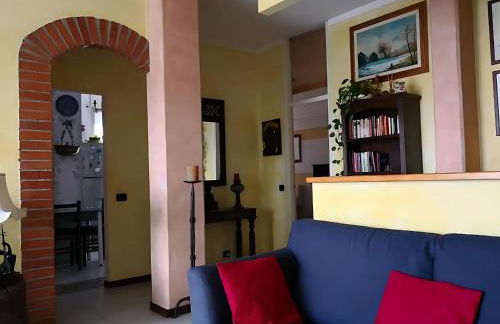 Appartamento Chic Vista Lago - Casa Janis - Foto 3