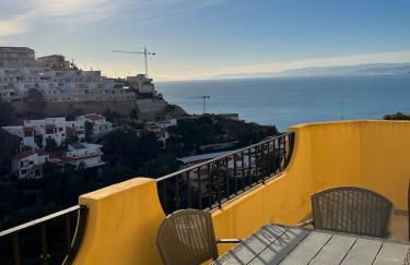 Cap Blanc Apartment with Sea View and Beach - Foto 7