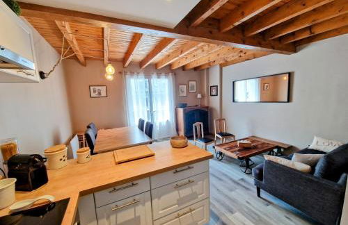 ZAGALA LA MAISON DE LA MONTAGNE - Foto 12