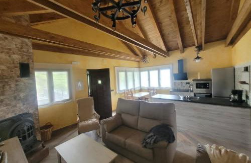 Vivienda Turistica Cueto Larama VUT-LE-860 - Foto 11