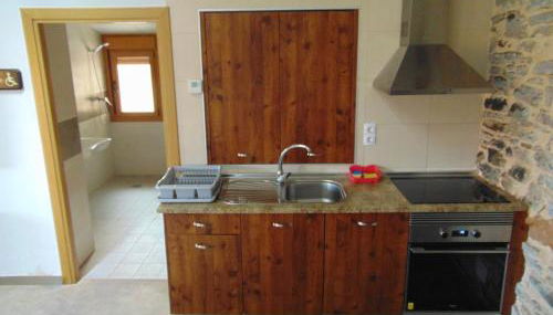 Alojamiento Rural La Arboleda - Foto 2