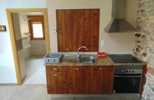 Alojamiento Rural La Arboleda - Foto 2