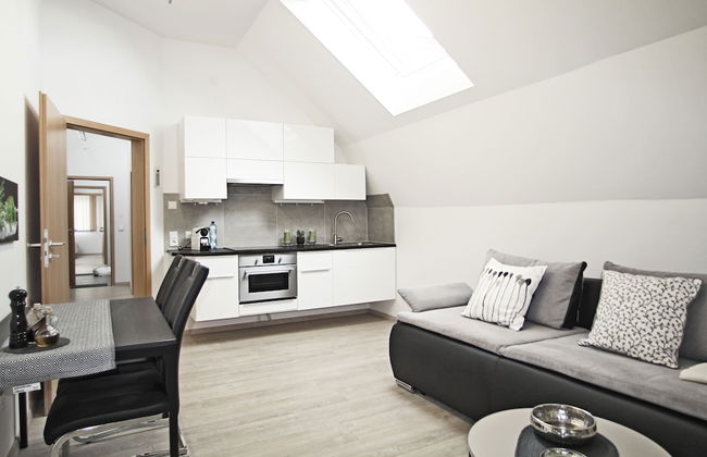 Boardinghouse Gaimersheim - Foto 20