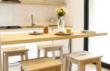 La Dimora apartments - Foto 13