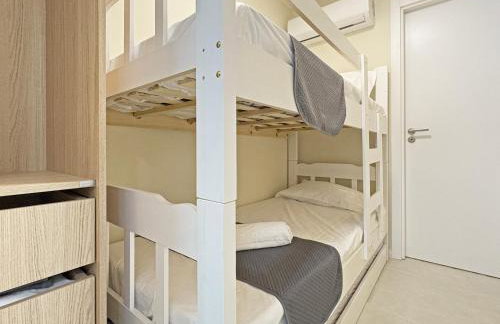 Piscina - 4 Suítes - Condominio Clube - Marina - Foto 13