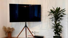 AMAO Indigo - Rollstuhlgerechte Suite - Nähe Messe - Foto 3