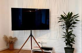 AMAO Indigo - Rollstuhlgerechte Suite - Nähe Messe - Foto 3