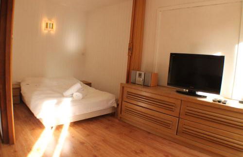 Apartment Relais de Poste Centre Chamonix Mont Blanc - Foto 11