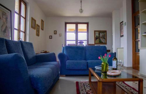 Villa gli Ulivi - Moncigoli - Foto 15