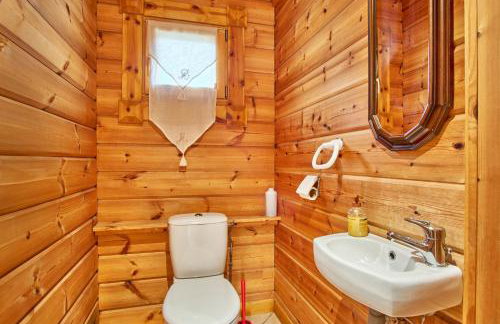 Chalet le Serac - Foto 33