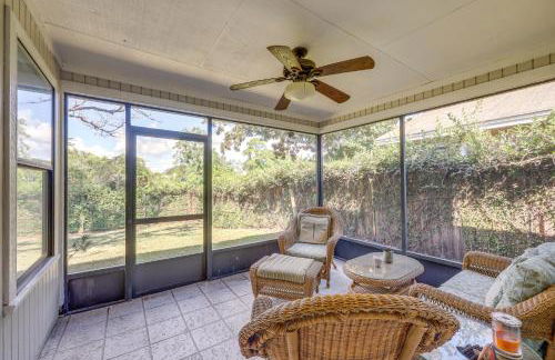 Ponte Vedra Beach Family Home 2 Mi to Beaches! - Foto 21