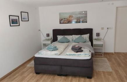 Ferienwohnung Esther - Foto 10