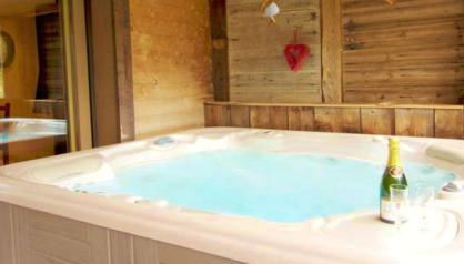 Chalet Les Lanchettes - Foto 4