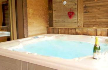 Chalet Les Lanchettes - Foto 4