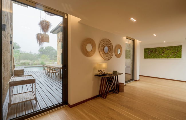 Troya Regal Villa By Cadenzalux - Foto 32